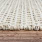 RIZZY Windsor Beige 8"6" x 11"6" Area Rug, , large