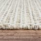 RIZZY Windsor Beige 8"6" x 11"6" Area Rug, , large