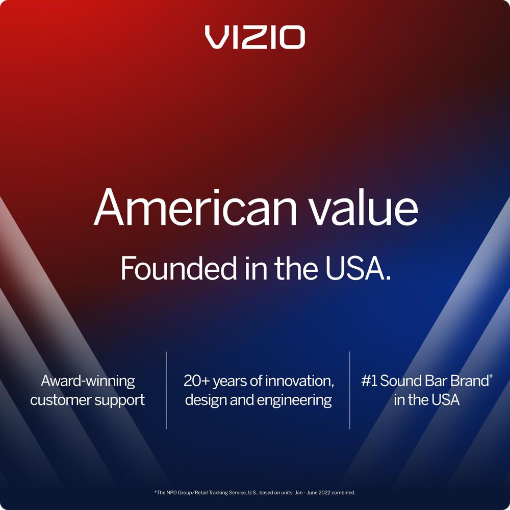 VIZIO 50&quot; Class Quantum Pro Premium 4K QLED HDR 120Hz Smart TV, , large