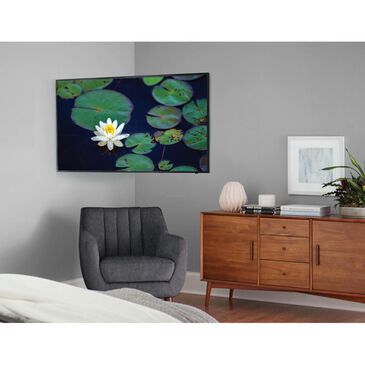 Sanus Premium Full-Motion Wall Mount for 19" - 40" TVs in Black, , large