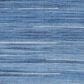 Nourison Interweave 8" x 10" Denim Area Rug, , large