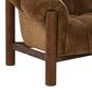 Classic Home Sansa Stationary Sofa in Bronze, , large