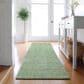 Dalyn Rug Company Ravenna RN5 2"3" x 7"6" Seafoam Runner, , large