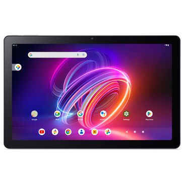 Acer Iconia Tab Tablet 10.4" 128GB in Black | Wi-Fi, , large