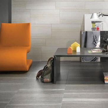MS International Eramosa Grey 12" x 24" Porcelain Tile, , large
