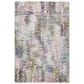 Dalyn Rug Company Lumara Confetti 8" x 10" Area Rug, , large
