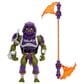 Barbie Origins Turtles Of Grayskull Action Figure - Donatello in Multicolor, , large