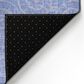 Dalyn Rug Company Seabreeze 9" x 12" Cobalt Area Rug, , large