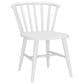 Zuo Modern Shio Side Chair in White, , large