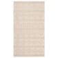 Safavieh Natura Transitional 3" x 5" Ivory Area Rug, , large