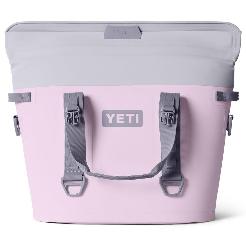 YETI Hopper M30 2.0 Soft Cooler in Cherry Blossom, , large