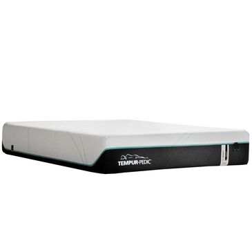 Tempur-Pedic Pro Adapt Medium Firm Hybrid Queen Mattress, , large
