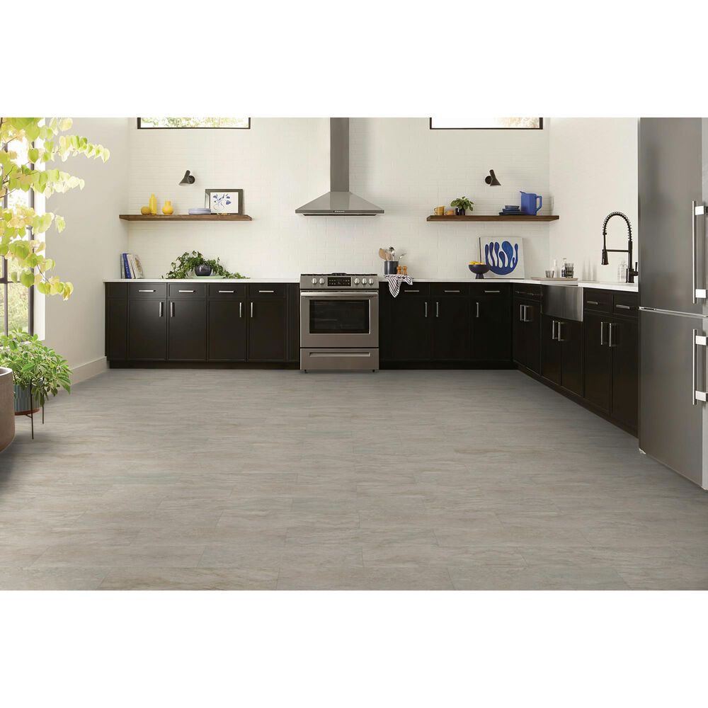 COREtec Iona Stone 12&quot; x 24&quot; Luxury Vinyl Tile, , large