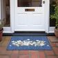 Dalyn Rug Company Wonderland WN33 Navy 2"6" x 3"10" Area Rug, , large