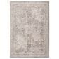 Dalyn Rug Company Cyprus CY6 2"3" x 7"10" Grey Runner, , large