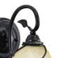 Vaxcel Vine 1-Light Bathroom Vanity in Oil Shale, , large