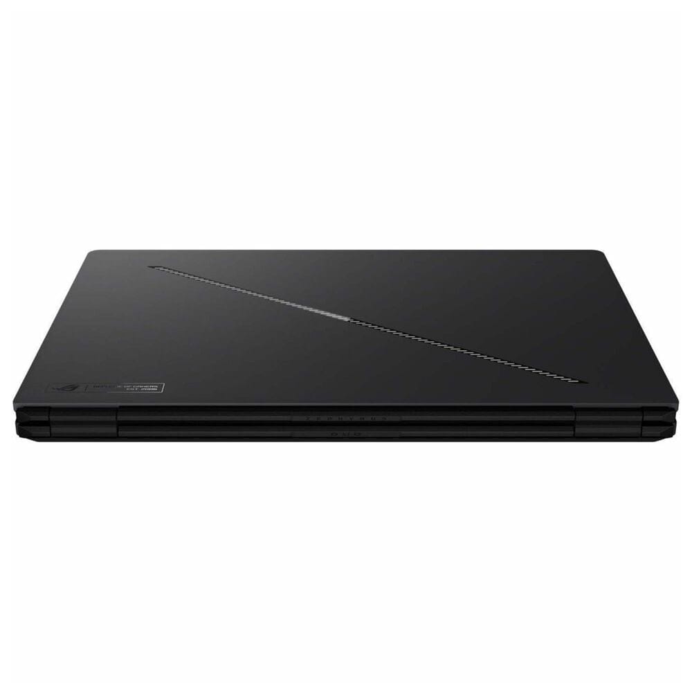 ASUS Zephyrus Duo GX651AX 16" Gaming Laptop | Intel Core Ultra 9 386H - 32GB RAM - NVIDIA GeForce RTX 5090 - 1TB SSD in Stellar Gray, , large