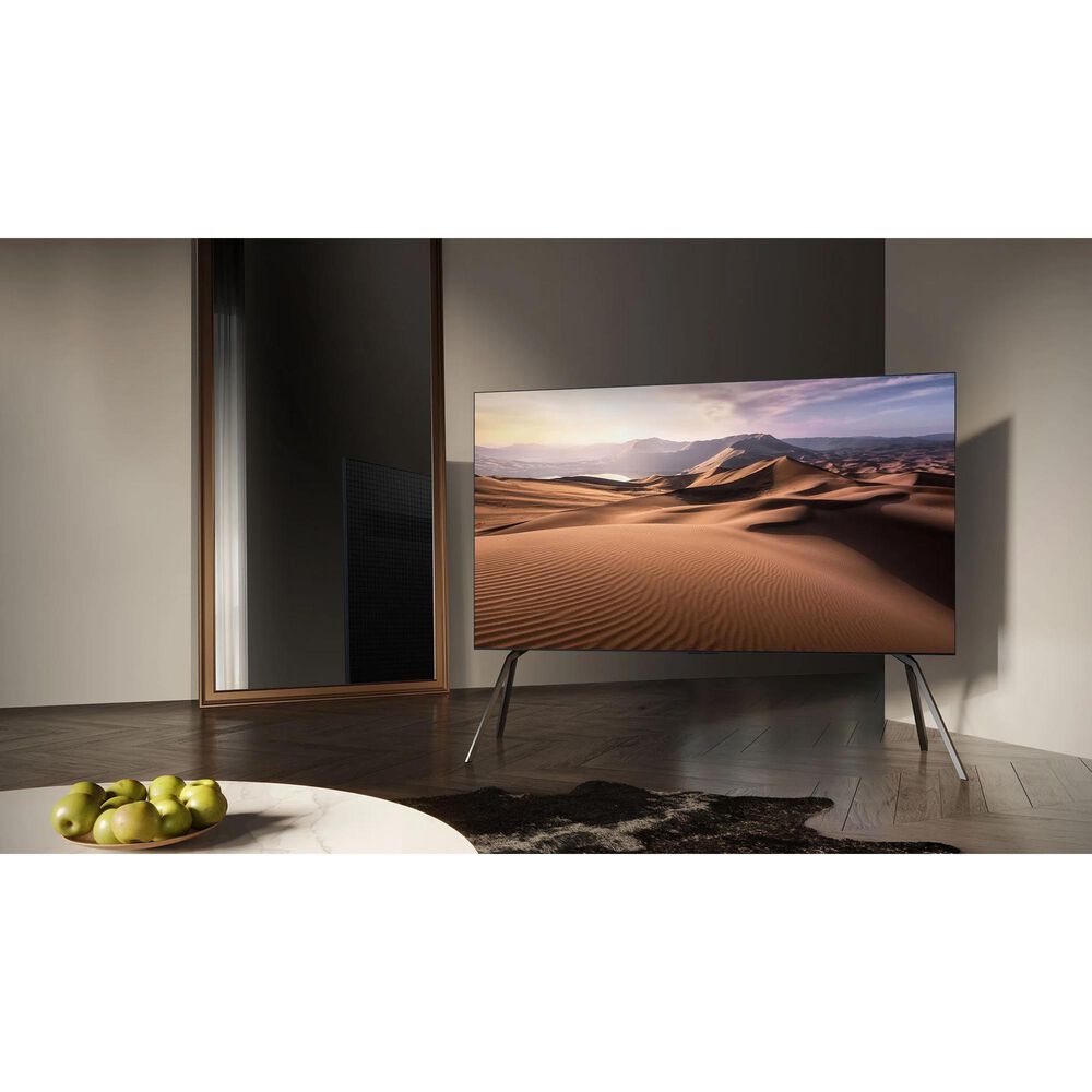 TCL 98&quot; Class X11 Premium 4K UHD HDR QD-Mini LED with Google TV in Black - Smart TV, , large