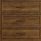 Namesake Darlington 2-Piece Nursery Set with 4-In-1 Crib and Dresser in Natural Walnut, , large