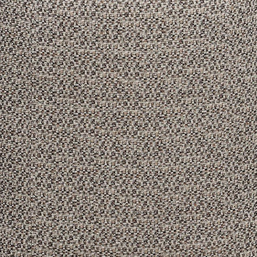 LH Imports Destiny Upholstered Side Chair in Pixel Brown, , large