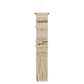 Surya Kamal Wall Hanging in Cream/Wheat, , large