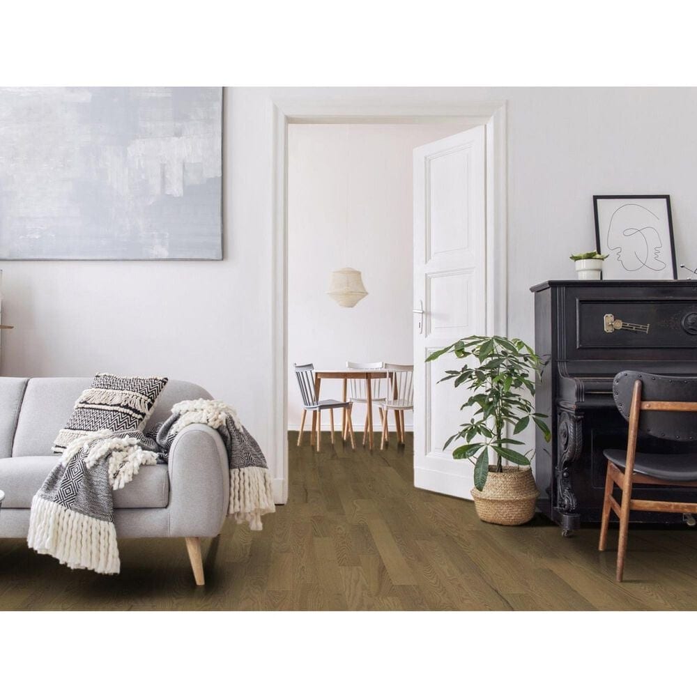 Lauzon Decor Exclusive Melia Oak 3 1/8&quot; Engineered Hardwood, , large