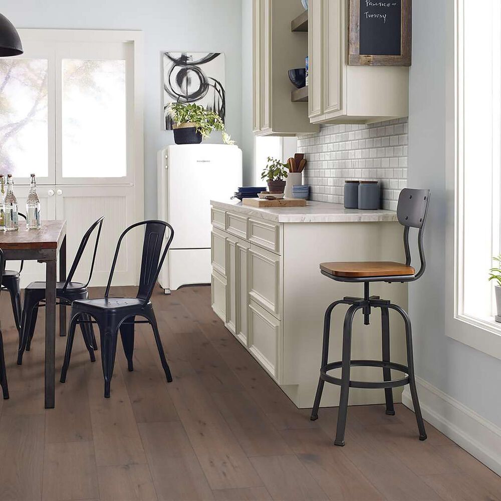 Shaw Landmark Sliced Hickory Mojave Hardwood, , large