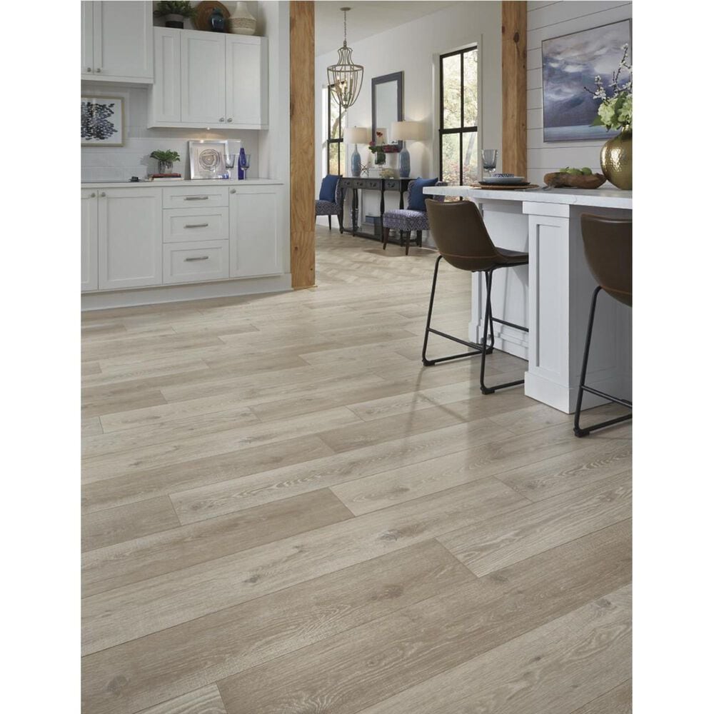 Mannington Palace Plank Stone Laminate, , large