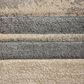 Loloi Silas 2"7" x 4" Slate and Sand Area Rug, , large