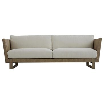 Bernhardt Praia Stationary Sofa in Teak, , large