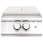 Blaze 16" LTE Liquid Propane Power Burner in Stainless Steel, , large