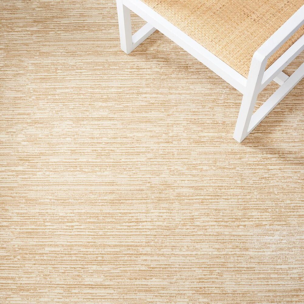 Safavieh Vision 6&#39; x 9&#39; Beige Area Rug, , large