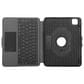 Targus VersaVu BT Keyboard Case for iPad, iPad Air and iPad Pro in Black, , large