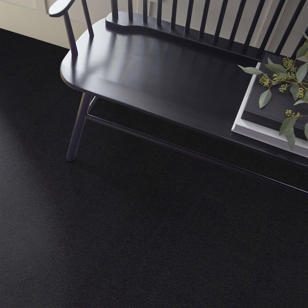 Shaw Cedar City Carpet in Blackout, , large