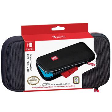 Nintendo Game Traveler Switch Slim Travel Case, , large