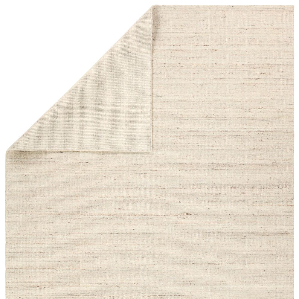 Jaipur Solon Ivory 6' x 9' Area Rug, , large