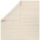 Jaipur Solon Ivory 6" x 9" Area Rug, , large