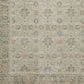 Oriental Weavers Keaton KEA10 Beige and Multicolor 3"3" x 5" Area Rug, , large