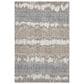 Dalyn Rug Company Neo NO9 10" x 14" Taupe Area Rug, , large