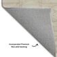 Dalyn Rug Company Bozeman BM4 Linen 2"3" x 7"6" Runner, , large