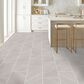Shaw Lithoscape White 12" x 24" Porcelain Tile, , large