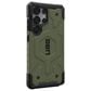 UAG Pathfinder Case for Samsung Galaxy S25 Ultra in Olive Drab, , large