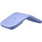 Logitech Mobi Fold Ultra-Portable Wireless Mouse in Lilac, , large