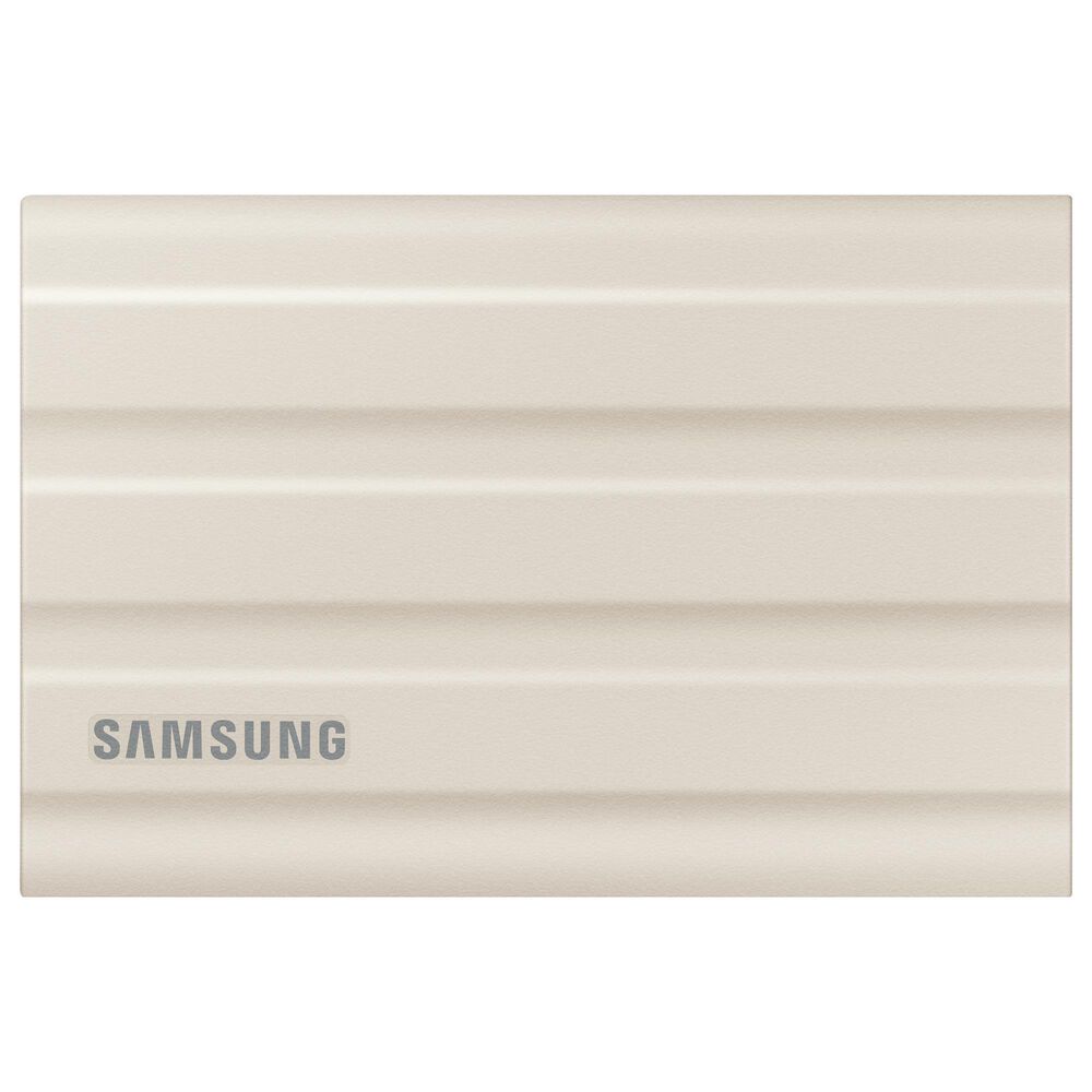 Samsung's bigger SSD Shield