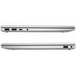 HP 14" Laptop | AMD Ryzen 3 7320U - 8GB RAM - AMD Radeon Graphics - 512GB SSD in Natural Silver, , large