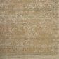 Surya Once Upon a Time Light Beige, Tan, Olive, Taupe, Dusty Coral and Sage 7"10" x 9"10" Area Rug, , large