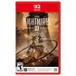 Little Nightmares III - Nintendo Switch 2, , large