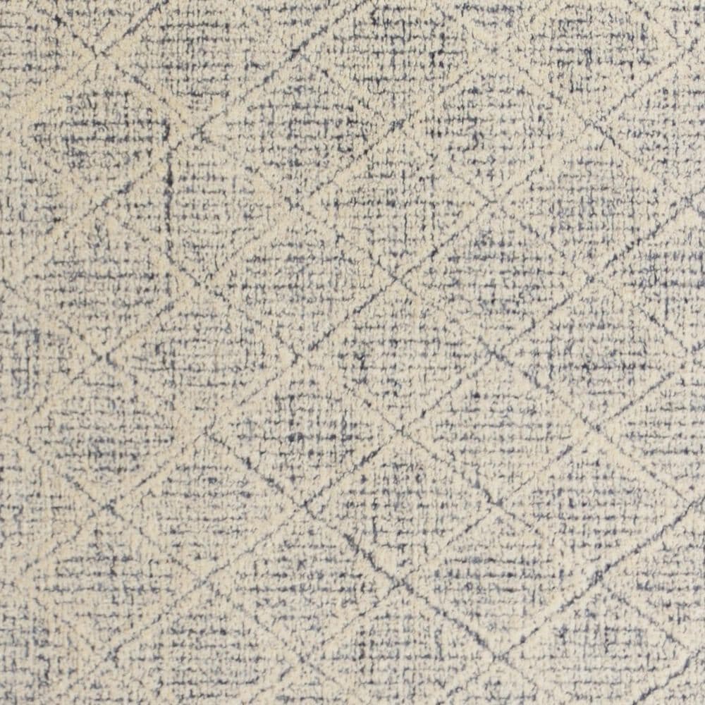 RIZZY Quinn QNN110 Blue 5' x 7'6" Area Rug, , large