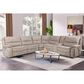 Oxford Furniture 6-Piece Reclining Sectional in Buffy Slade, , large