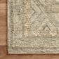 Loloi Legacy LZ-06 10" x 14" Ash Area Rug, , large